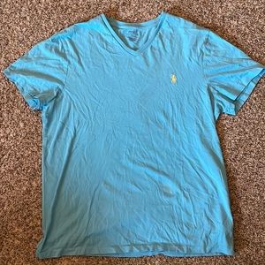 POLO RALPH LAUREN short sleeve tee